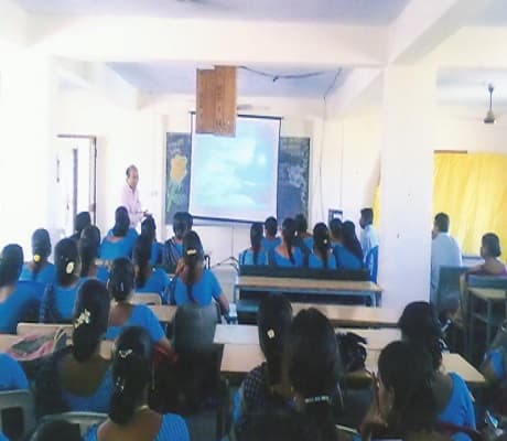 Jaya College of Education Thiruvallur Campus photo 2